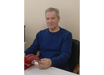 Вишневский Георгий Александрович