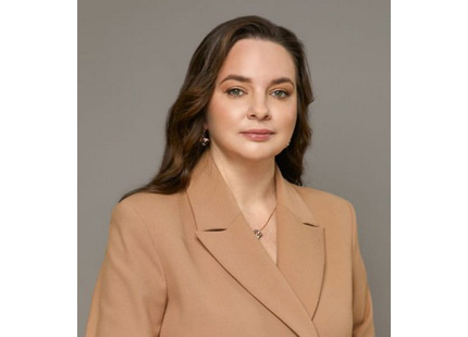 Вахонина Евгения Сергеевна