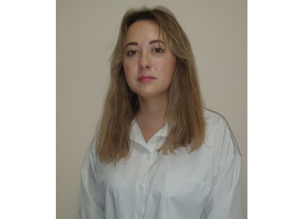 Смирнова Ксения Алексеевна
