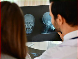 Судебно-медицинские экспертизы